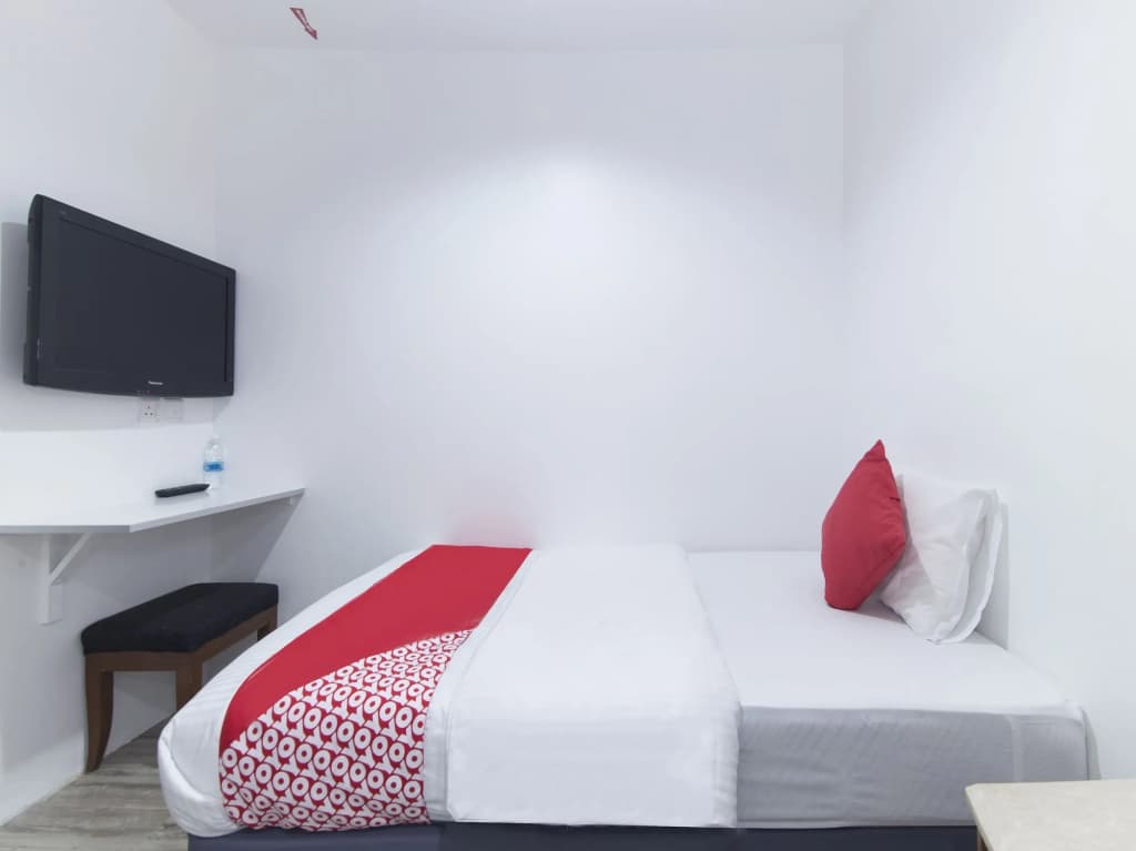 Hotel Aman - photo 5