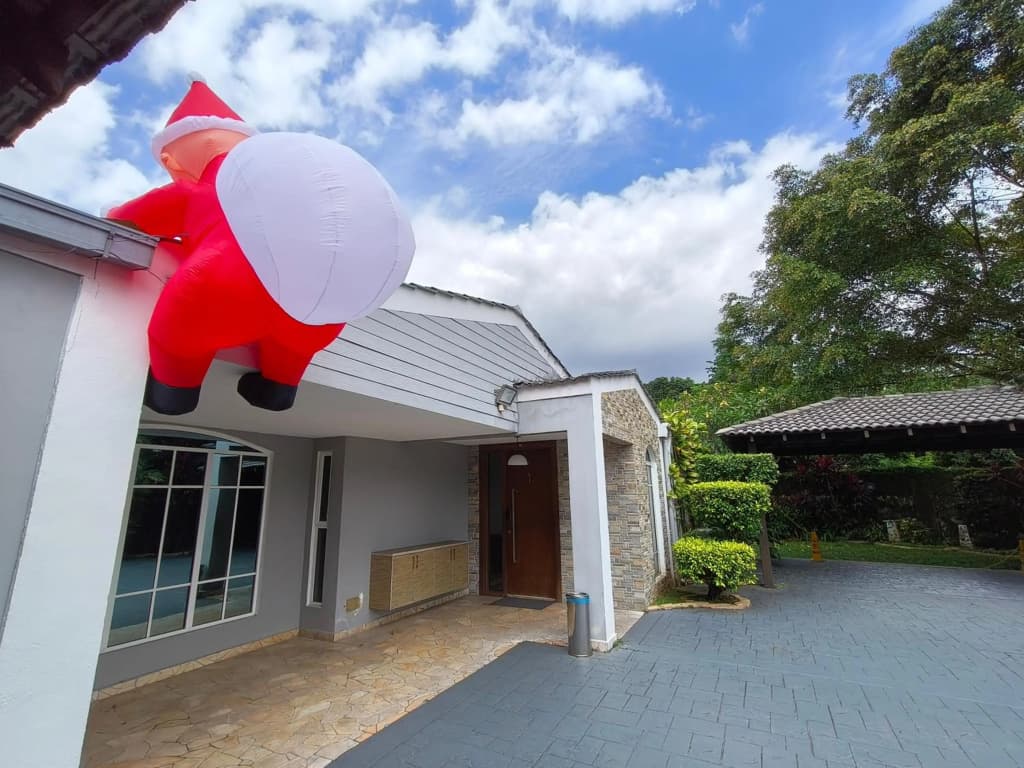 12000SF Corner Bungalow with Garden Petaling Jaya - photo 21