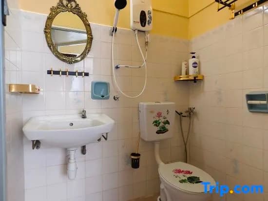 M.Court Homestay Near Lam Wah Ee Hospital - photo 1
