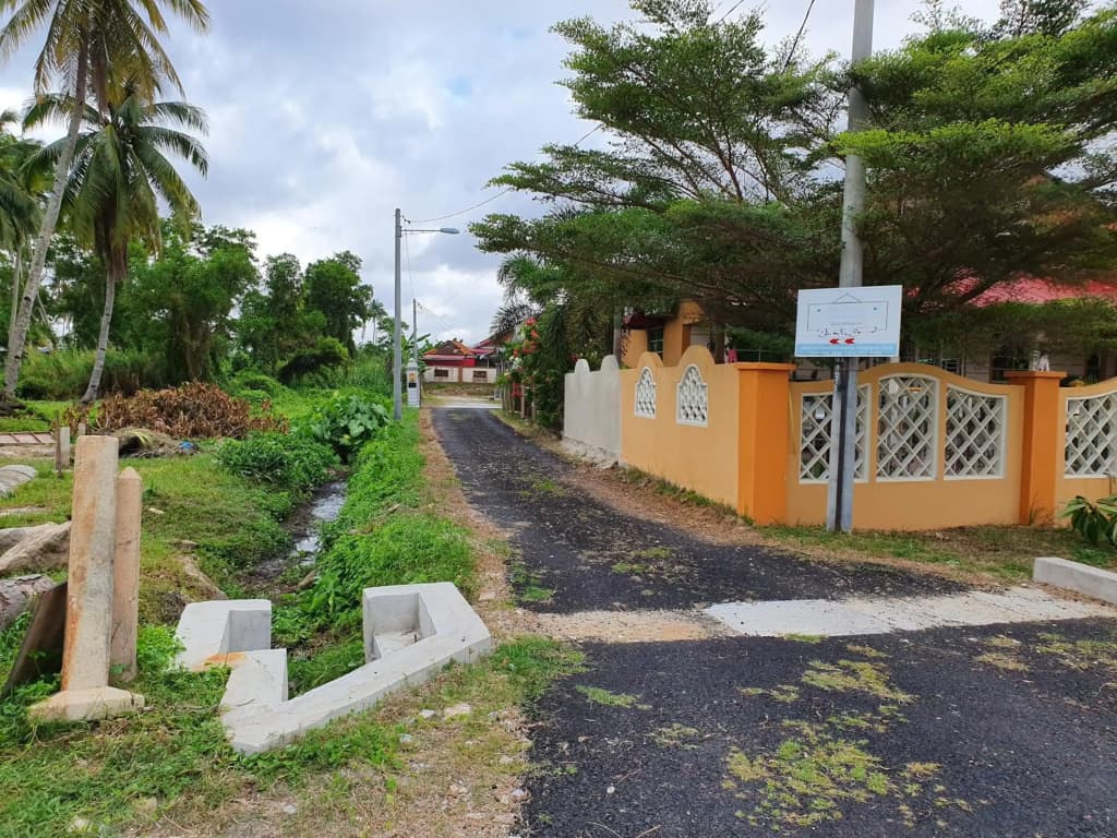 Sri Iman Homestay Kuala Terengganu - photo 9