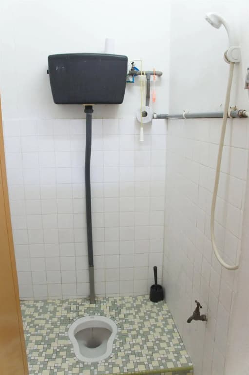 Sayang-Sayang Youth Hostel - photo 7