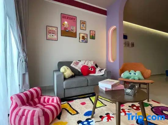 NEW Desaru Dopamine A614 by Ucome Homestay - photo 1