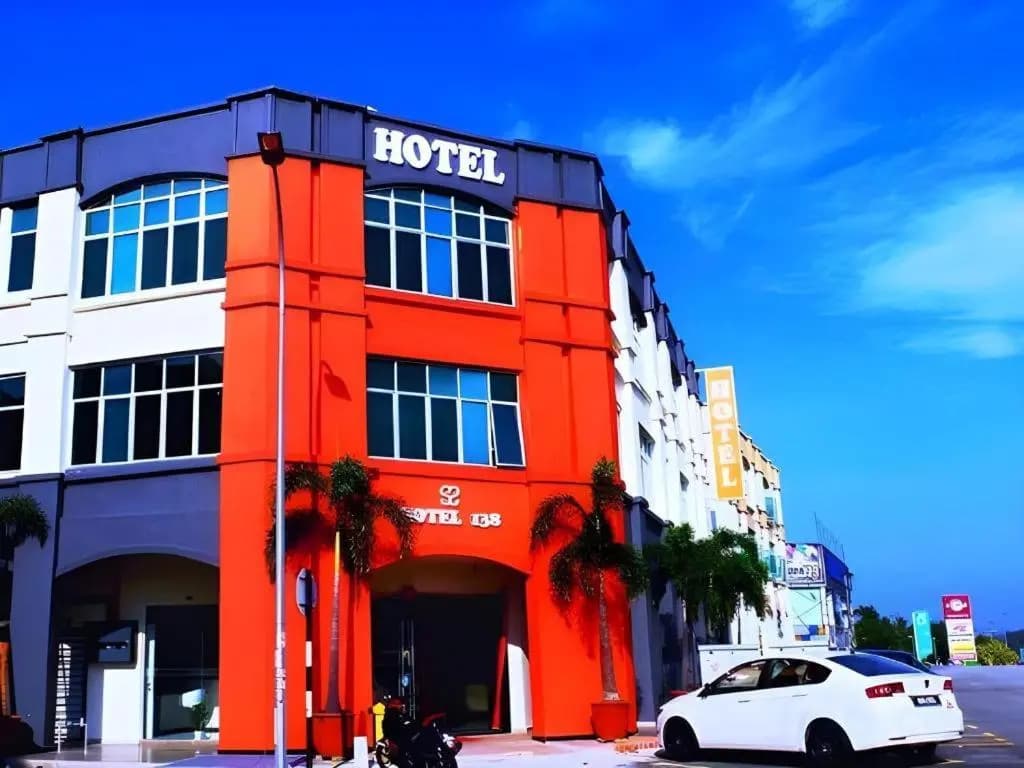Hotel 138 @ Bestari - photo 21