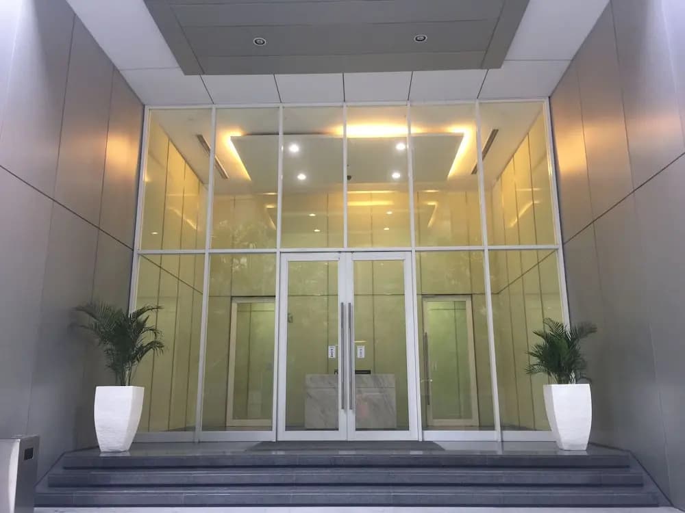 Soho Suites KLCC Kuala Lumpur - photo 13