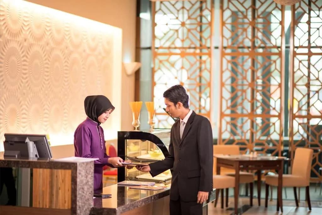 Adya Hotel Langkawi - photo 38