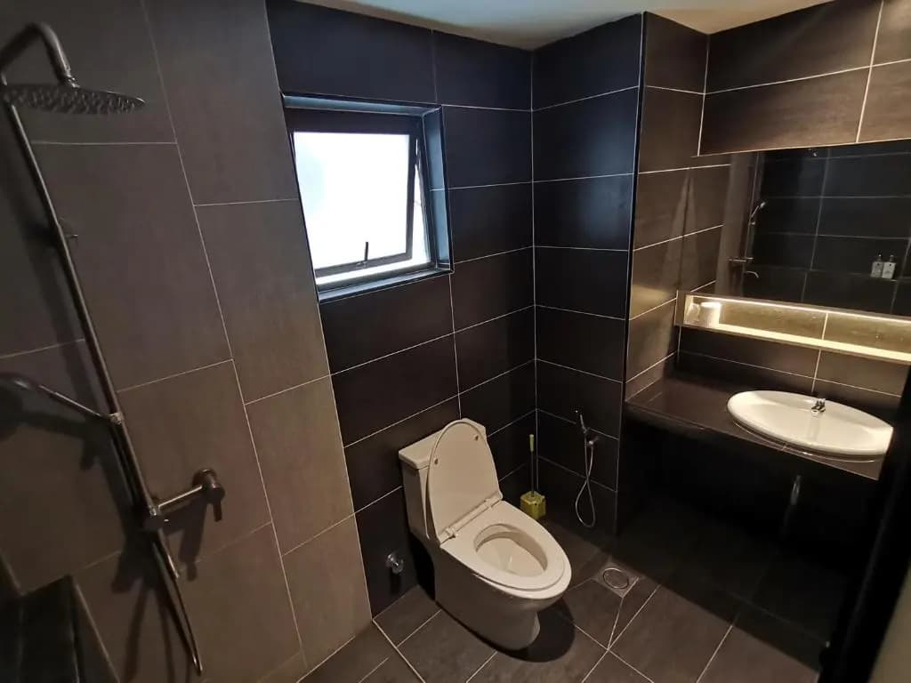 Pax6+2 Melaka Famous Homestay Klebang Homefeel - photo 8