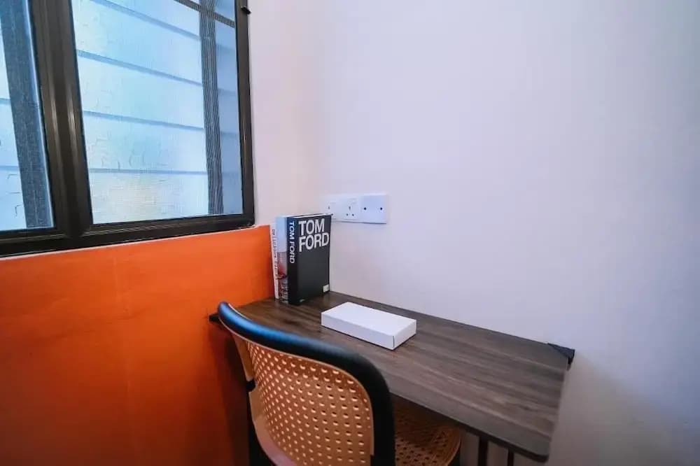 Swing & Pillows @ 75 Chulia St, Georgetown Penang - photo 6