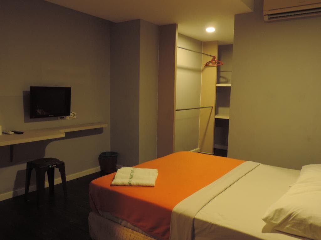 I Stay Hotel - photo 2