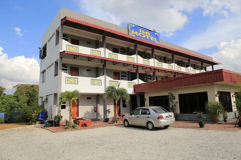 Isa Motel - photo 1