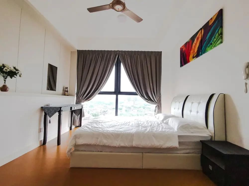 The Hub Service Apartment - photo 6