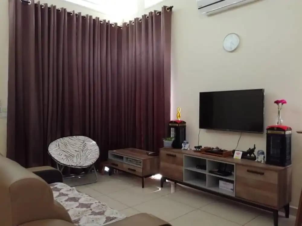 KKP Homestay Alor Setar - photo 6
