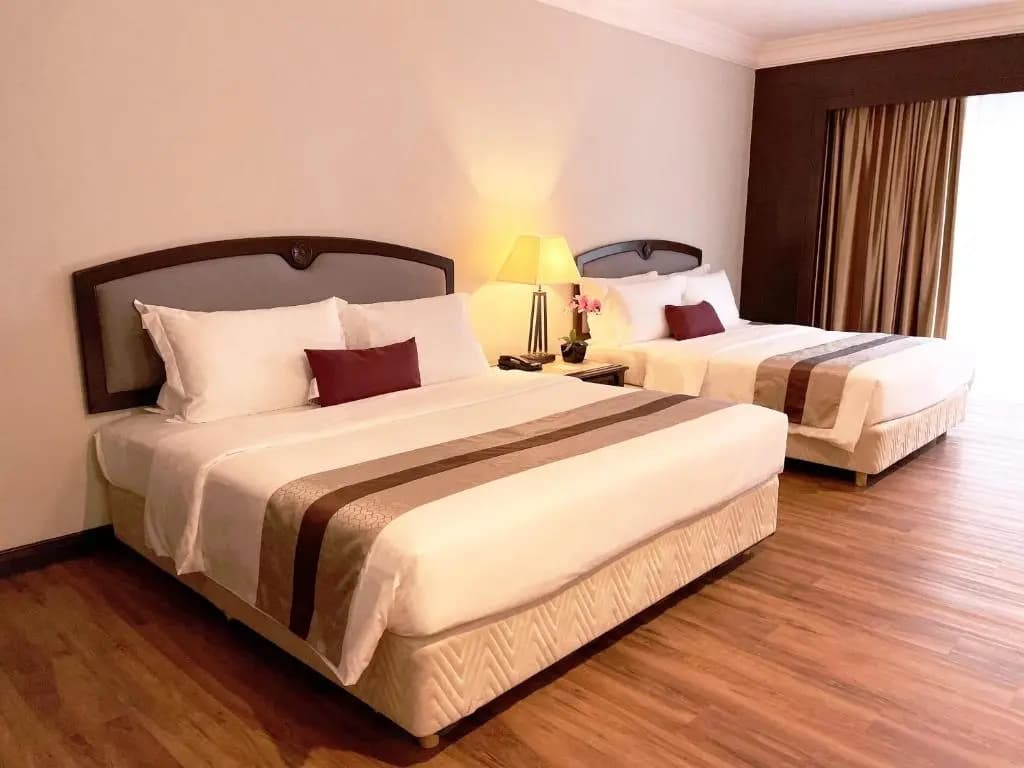 Grand DarulMakmur Hotel Kuantan - photo 33