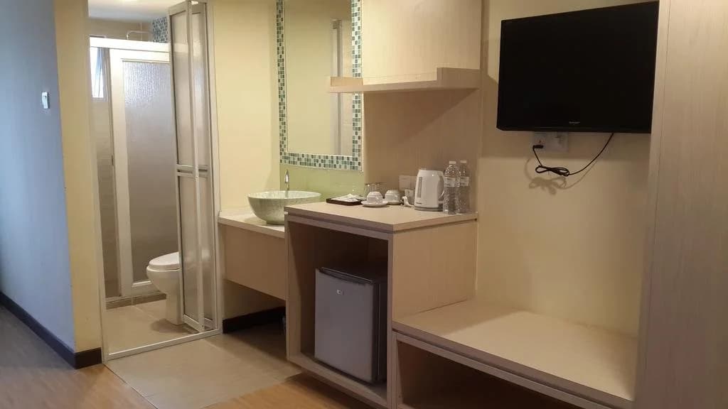 DZH Health Resort Club - photo 8