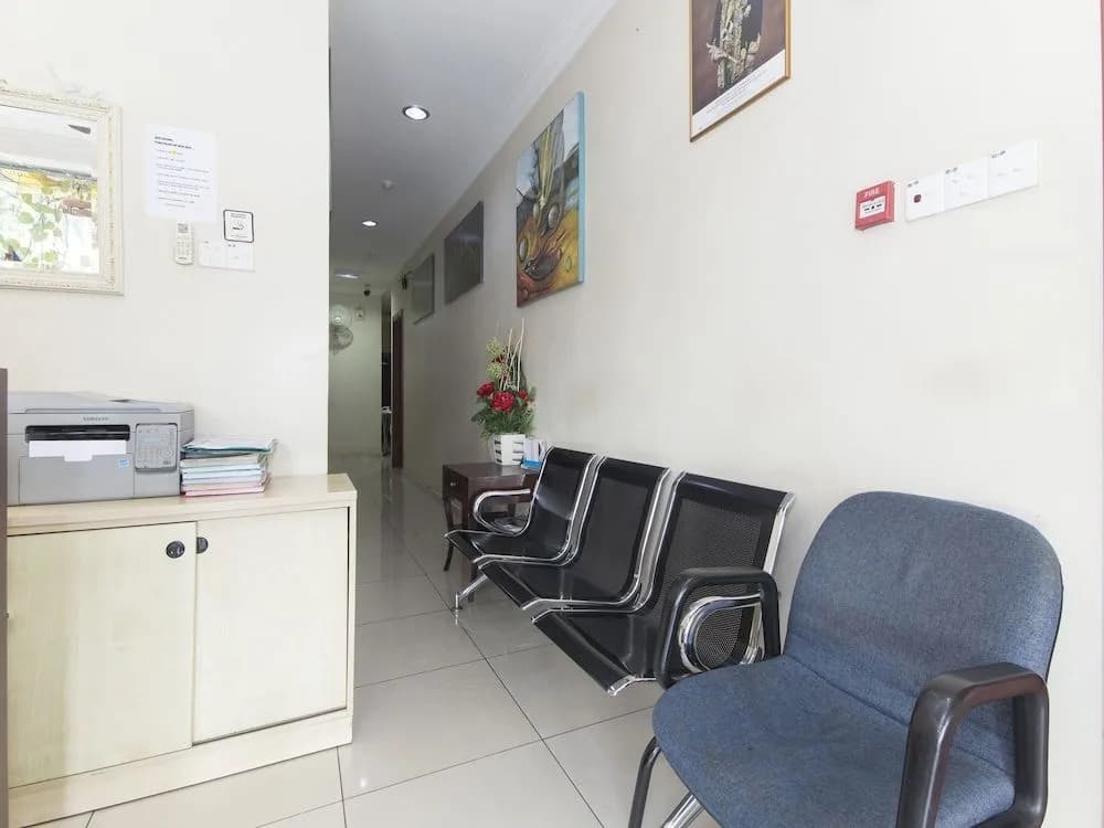 OYO 425 Hotel GS Inn - photo 14