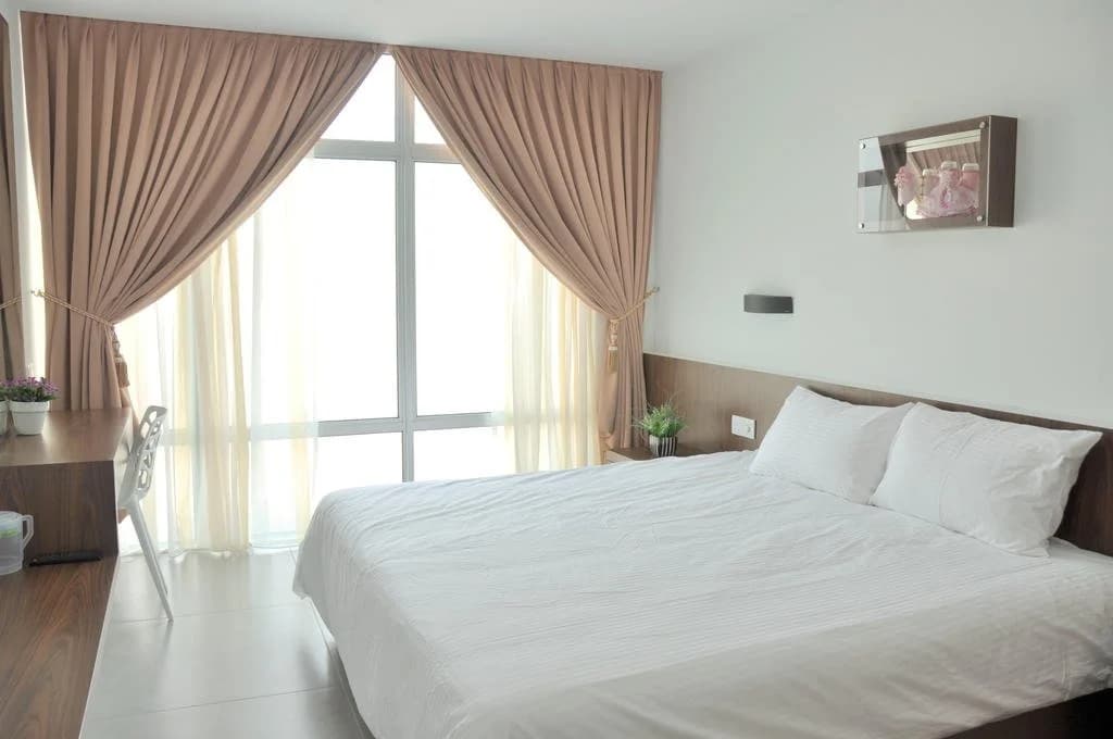 Lucky T Hotel - photo 1
