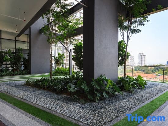Tropicana 218 Macalister By Stayla - main photo