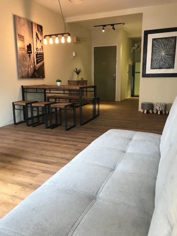 Sentuari Homestay - photo 9