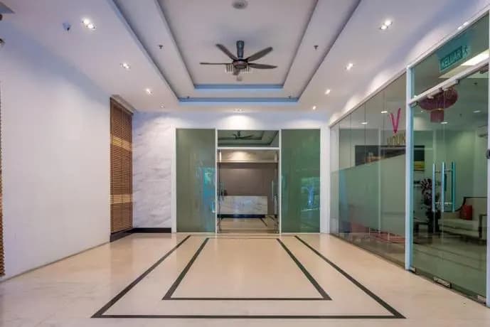 G Suites at Mansion One - photo 3