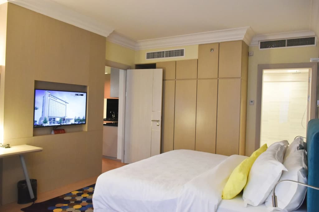 UCSI Hotel Kuching - photo 7