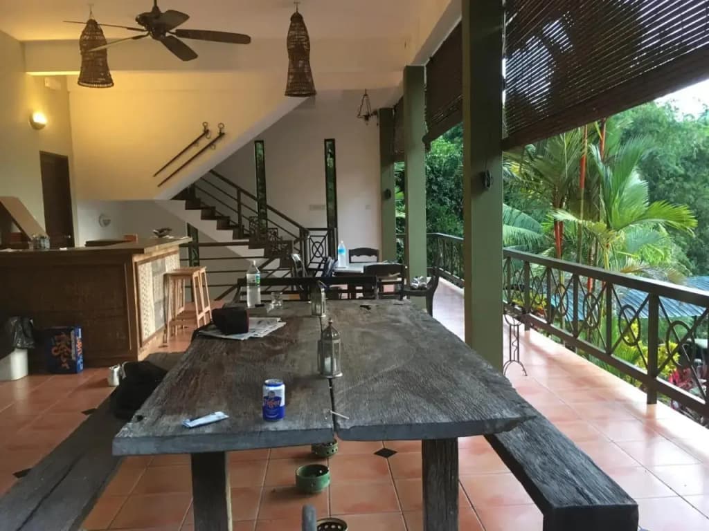 Nanga Damai Homestay - photo 12