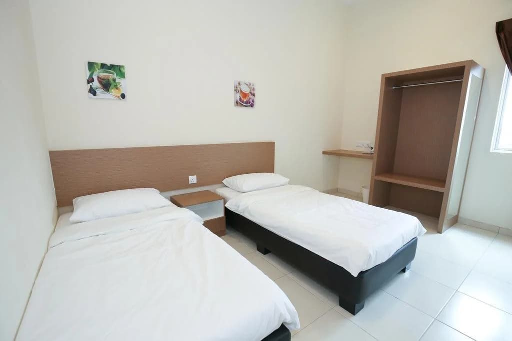 DS Hotel - photo 6