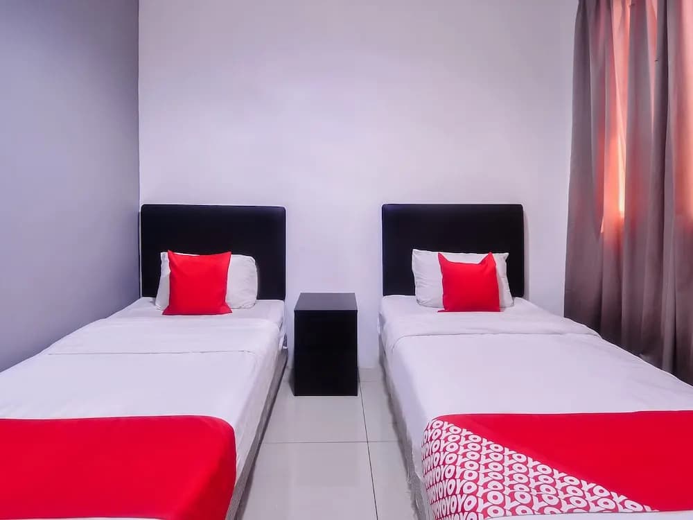 396 Home Sweet Home by OYO Rooms - photo 3