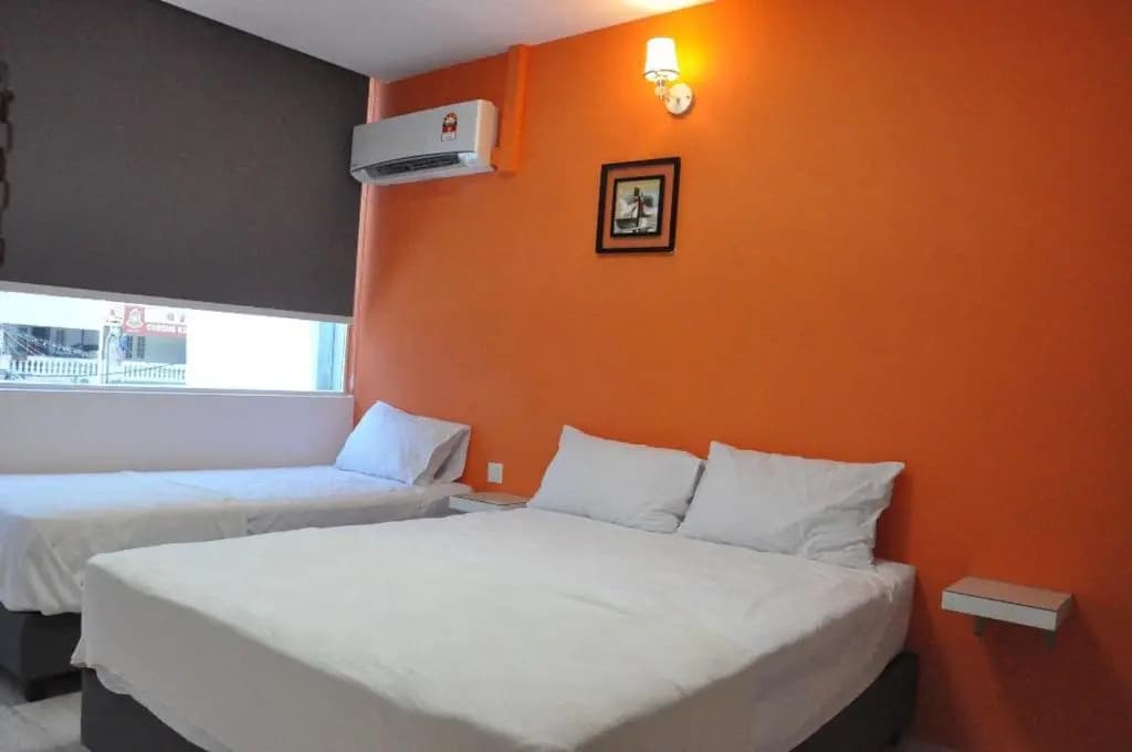 Nice Inn - photo 2