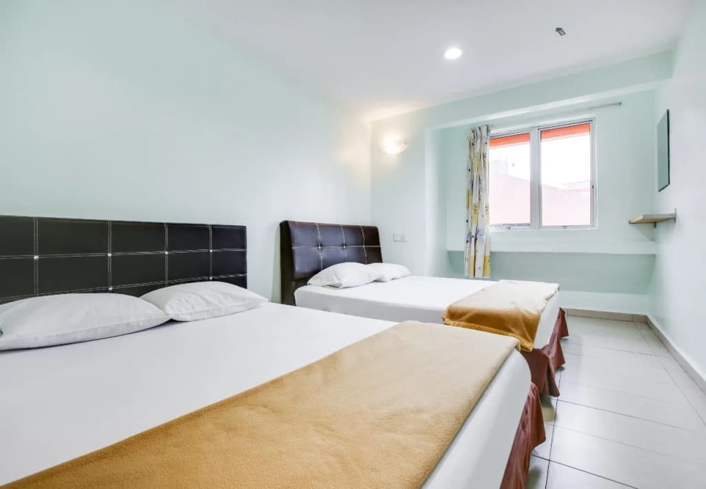 Hotel Sixty Six - photo 3
