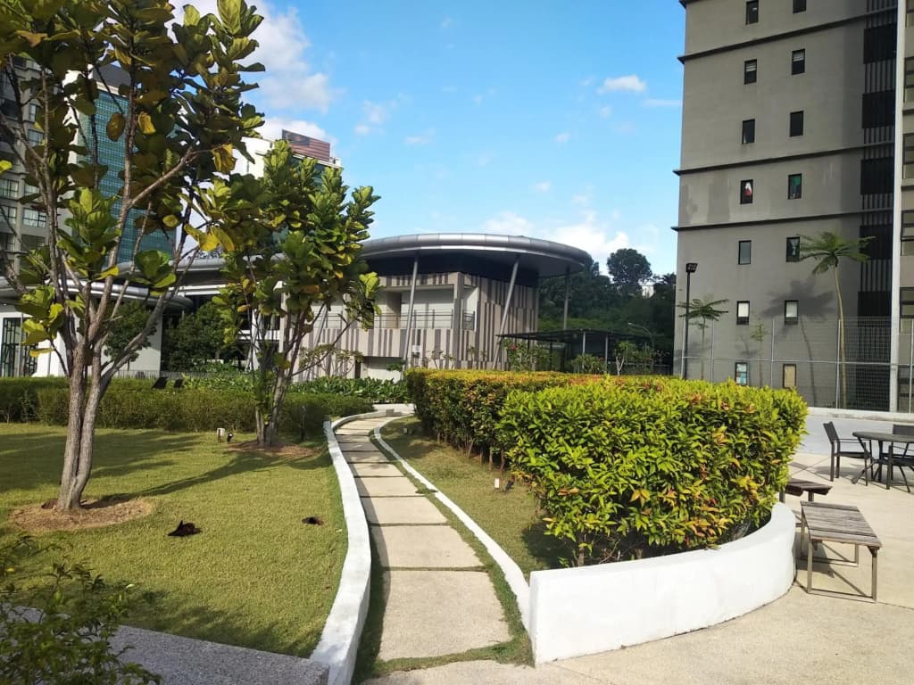 10am-6pm, SAME DAY CHECK IN & CHECK OUT, Work from Home, The Hyve-Cyberjaya, Private Studio by Flexihome-MY - photo 25