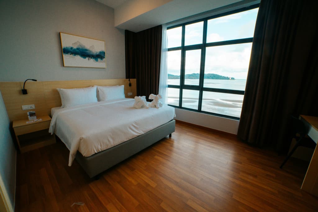 Swiss-Belhotel Kuantan - photo 1