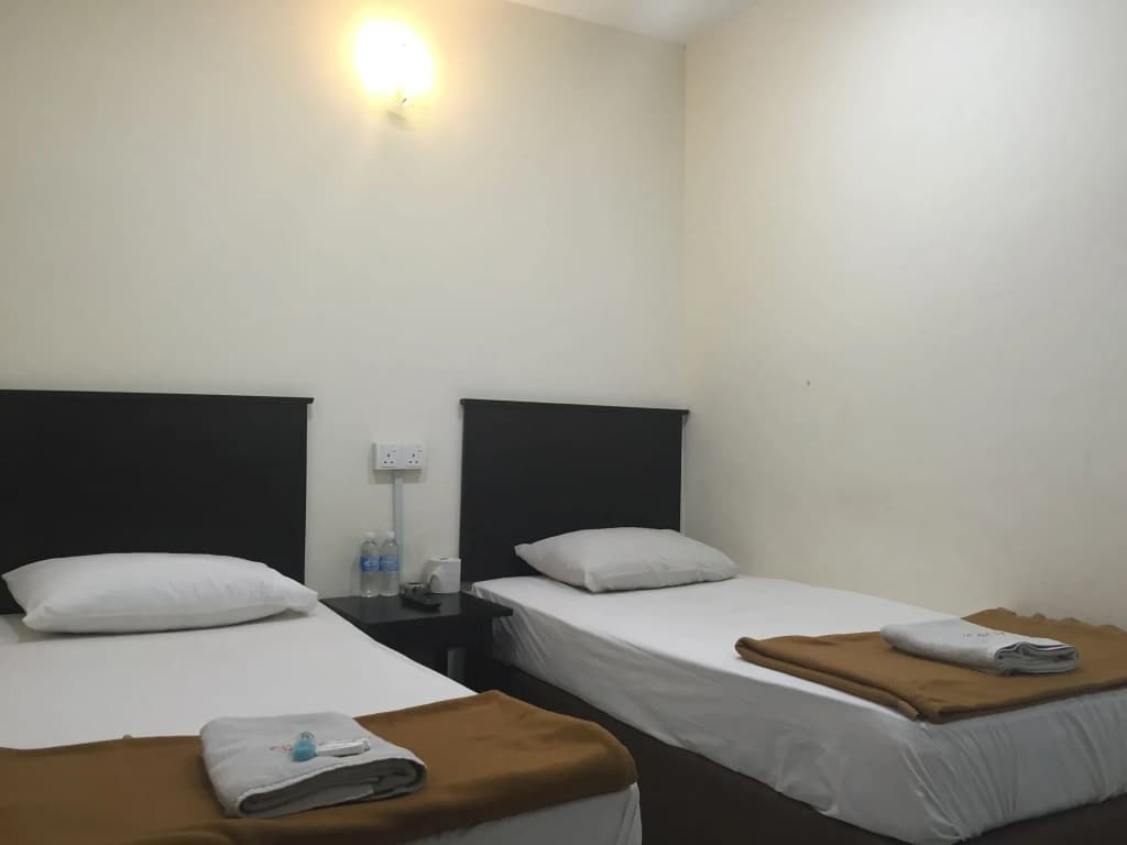Hotel O 91 @ Bukit Mewah - photo 3
