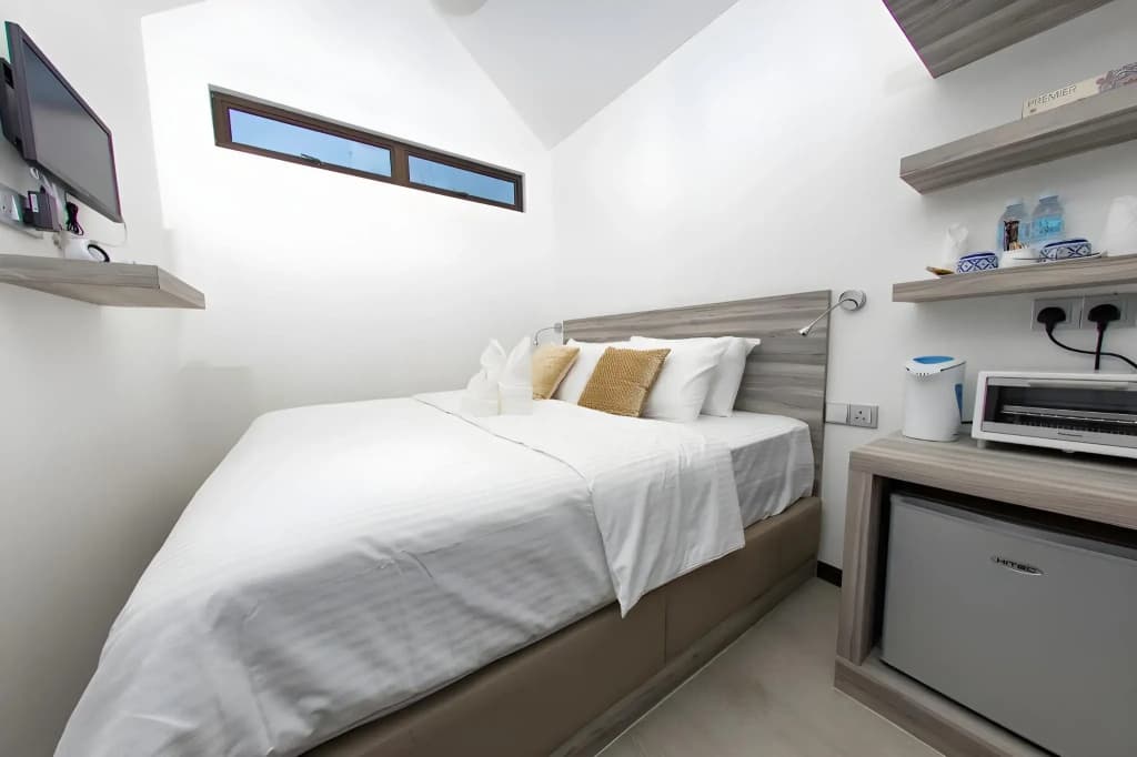 Tisha Langkawi Wellness Resort - photo 15