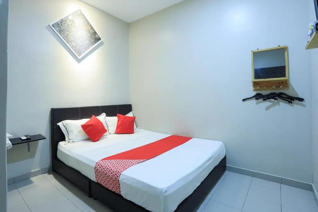 Dkeris Hotel Melaka - photo 3