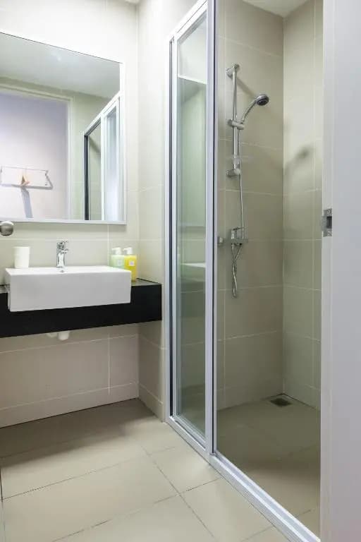 28 Boulevard Superior 2 Bedroom Resort Facilities 3-6km to Velocity TRX KLCC - photo 6