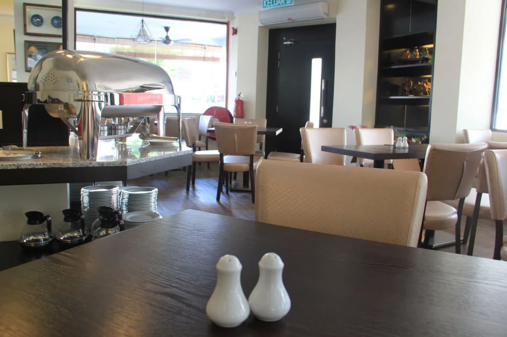 Merchant Hotel - photo 22