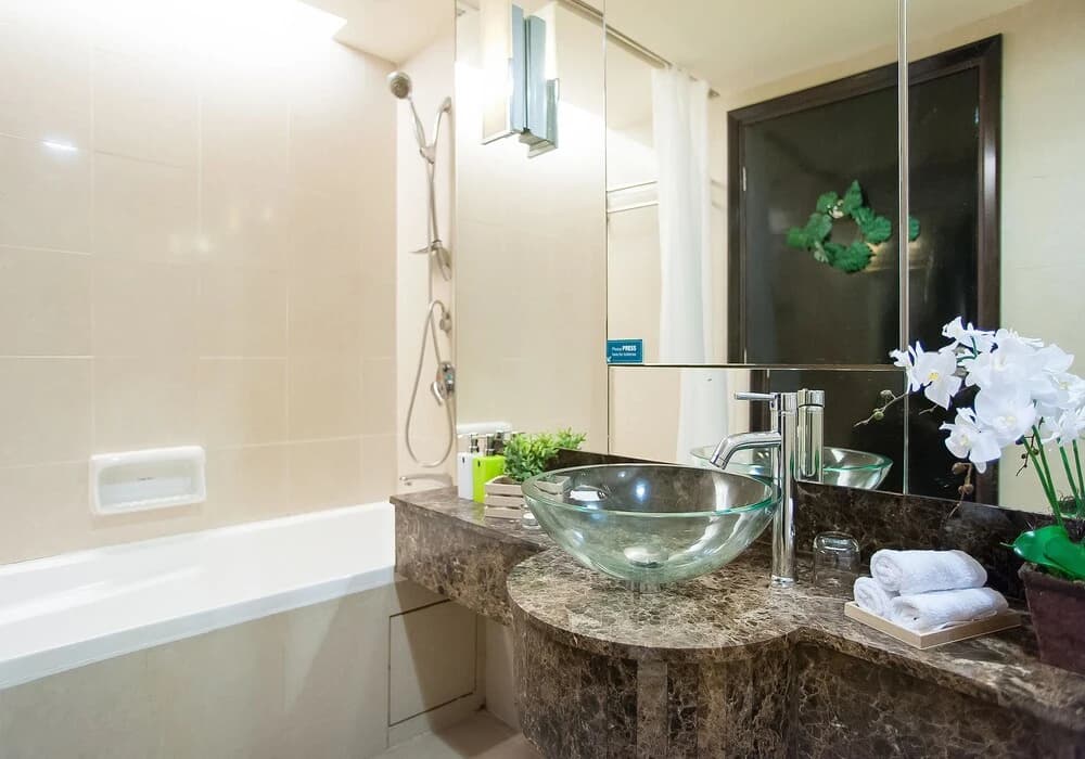 Sunway Resort Suite @ Lagoon & Pyramid - photo 10
