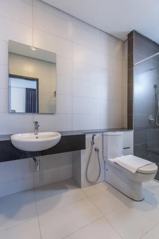 Da Men Suites S by Subhome - photo 7