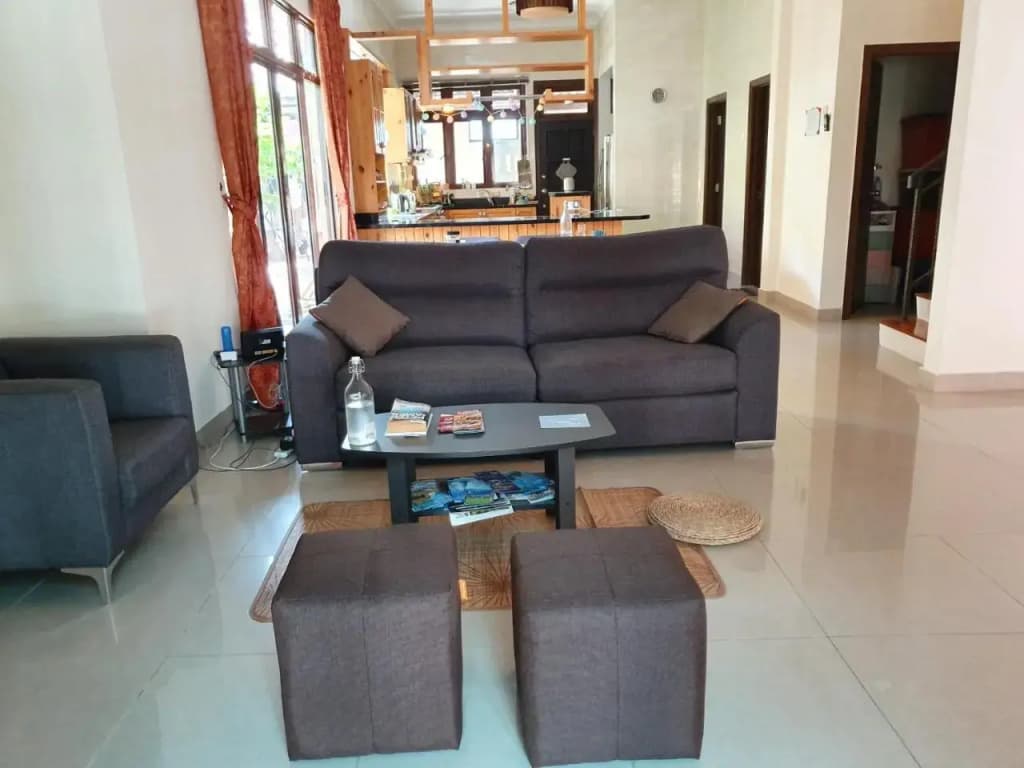 Batu Ferringhi Homestay - photo 1