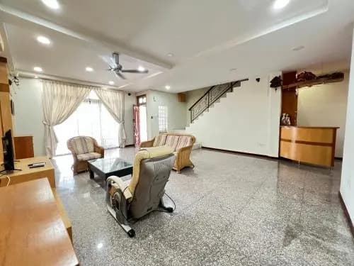 Jiaxin Homestay - photo 17