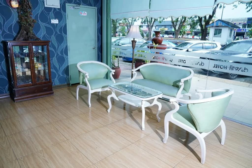 Do Wifi Hotel - photo 15