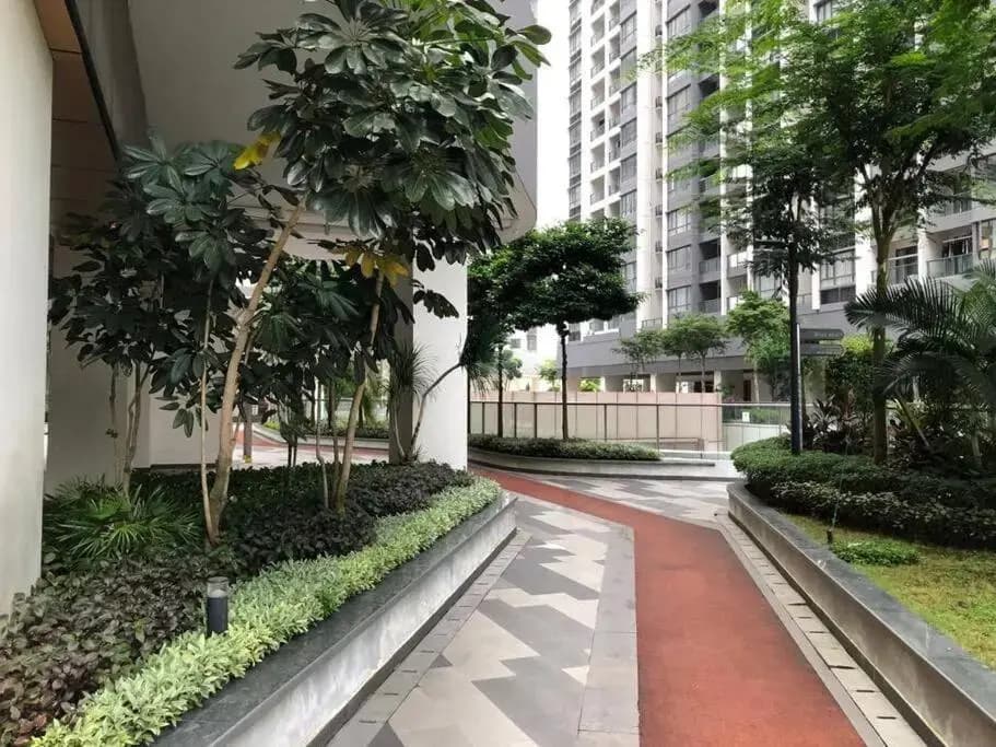 R&F Princess Cove by StayHere - 3BR - photo 10