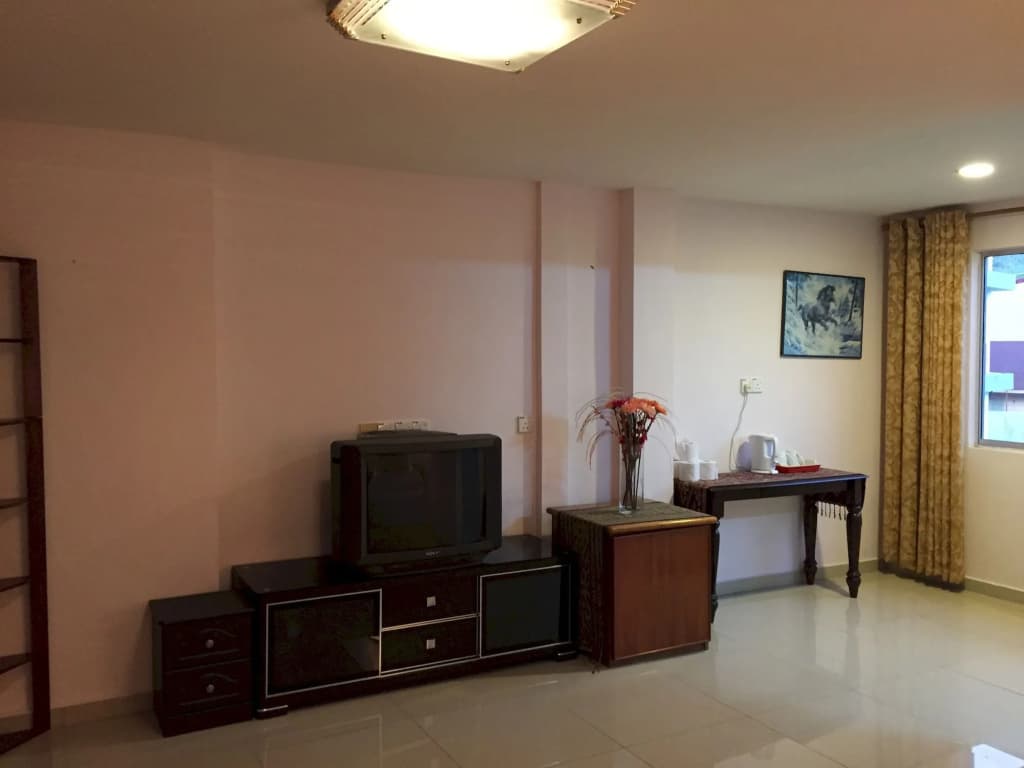 Raja Inn Hotel - photo 3