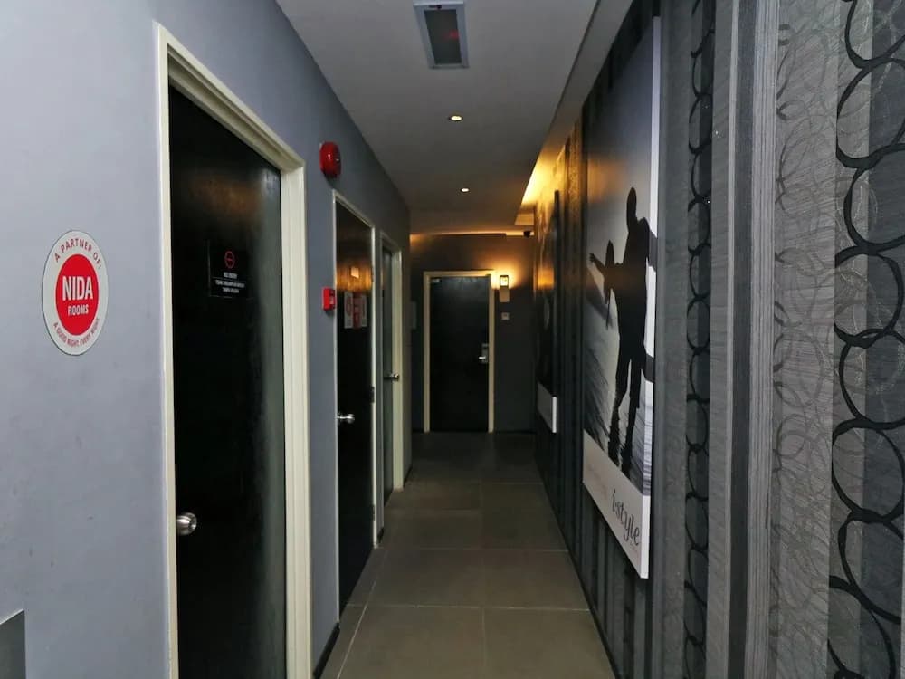 NIDA Rooms Johor Ros Merah Indah at I Style Hotel - photo 11