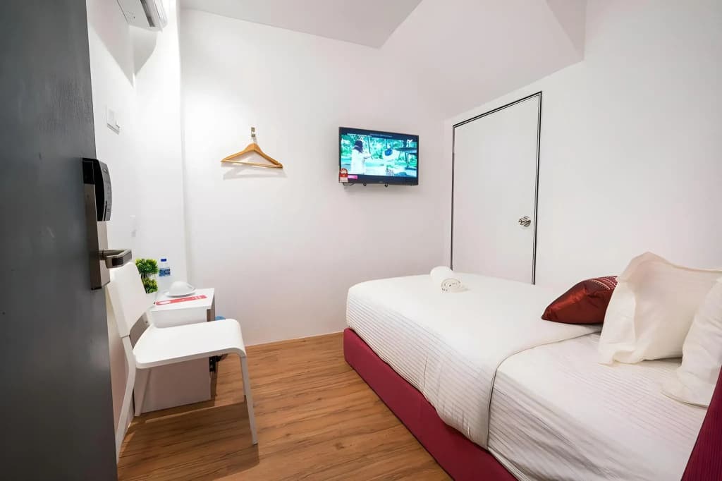 My Sj Hotel - photo 28