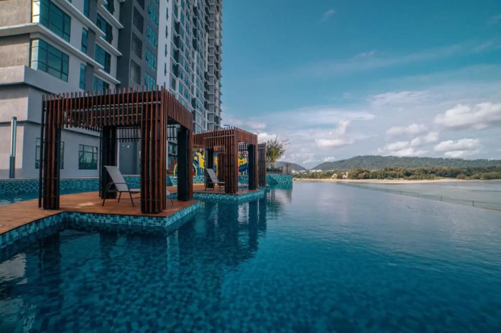 Swiss-Belhotel Kuantan - photo 39