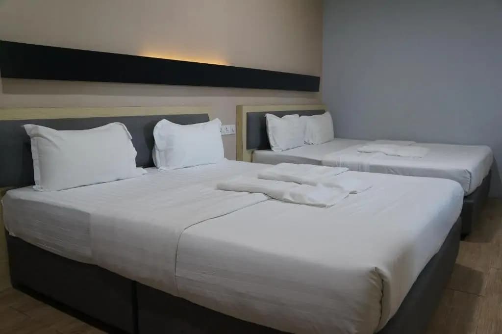 Unikarya Lodge - photo 1