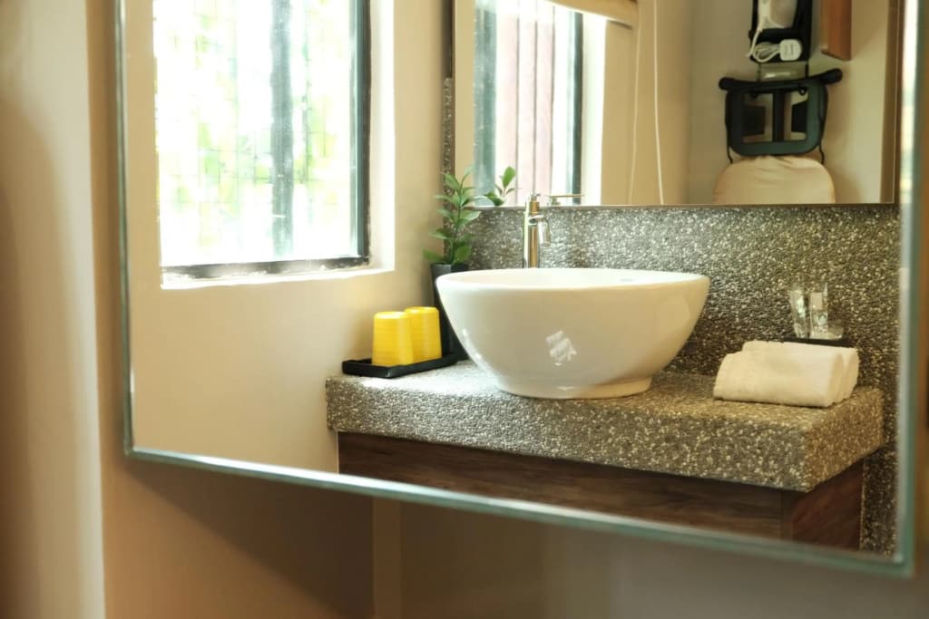 Sojourn Guest House - photo 8