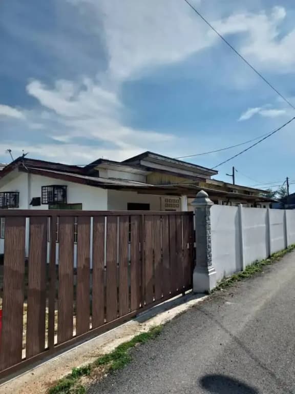 Homestay Bonda - photo 1