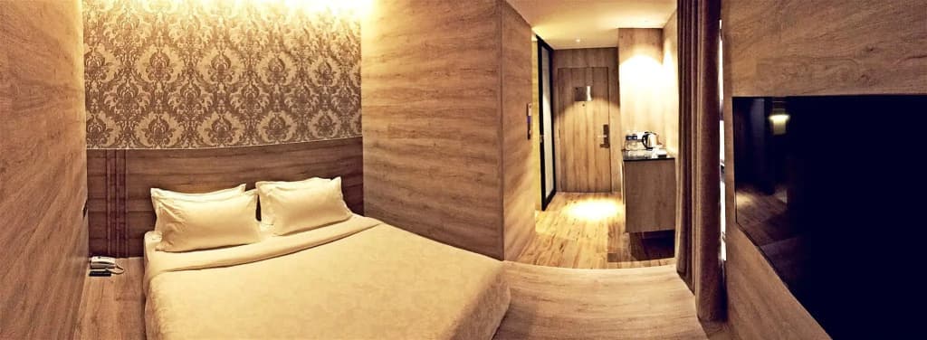 Hotel Legend Boutique - photo 7