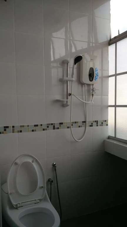 The b'Hotel Kajang - photo 10